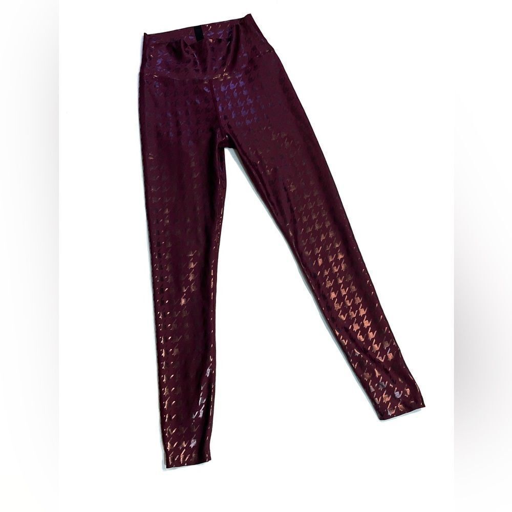 NWOT Peleton Show Up Leggings